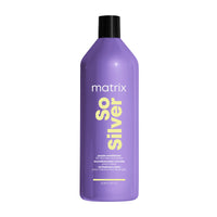 So Silver Pigmented Conditioner 1L