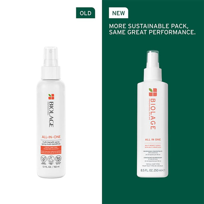 Biolage Multi Benefit Spray 250ml