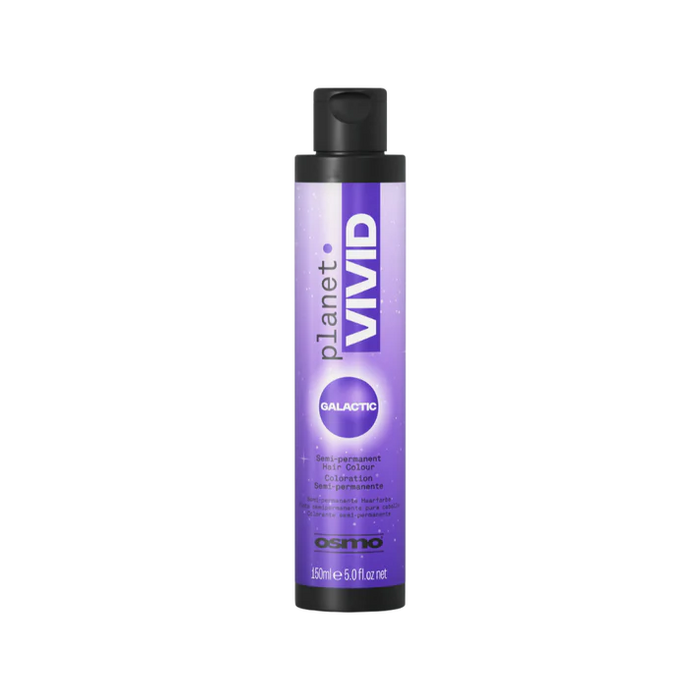 Osmo Planet Vivid Semi Permanent Hair Colour 150ml