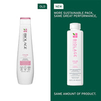Biolage Color Last Shampoo 1000ml