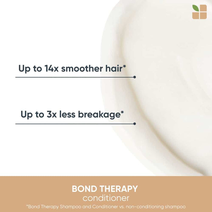 Biolage Bond Therapy Conditioner 236ml