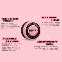 Osmo Elite Pomade™ 25ml