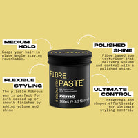 Osmo Fibre Paste™ 100ml