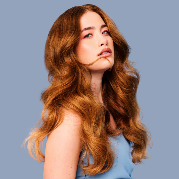 Osmo Extreme Volume Mega Styling Foam 245ml