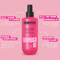 Osmo Wonder 10™ Leave in Spray 25ml