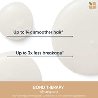 Biolage Bond Therapy Shampoo 400ml