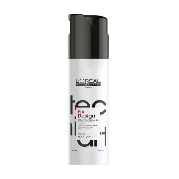 L'Oréal Tecni.art Fix Design 200ml