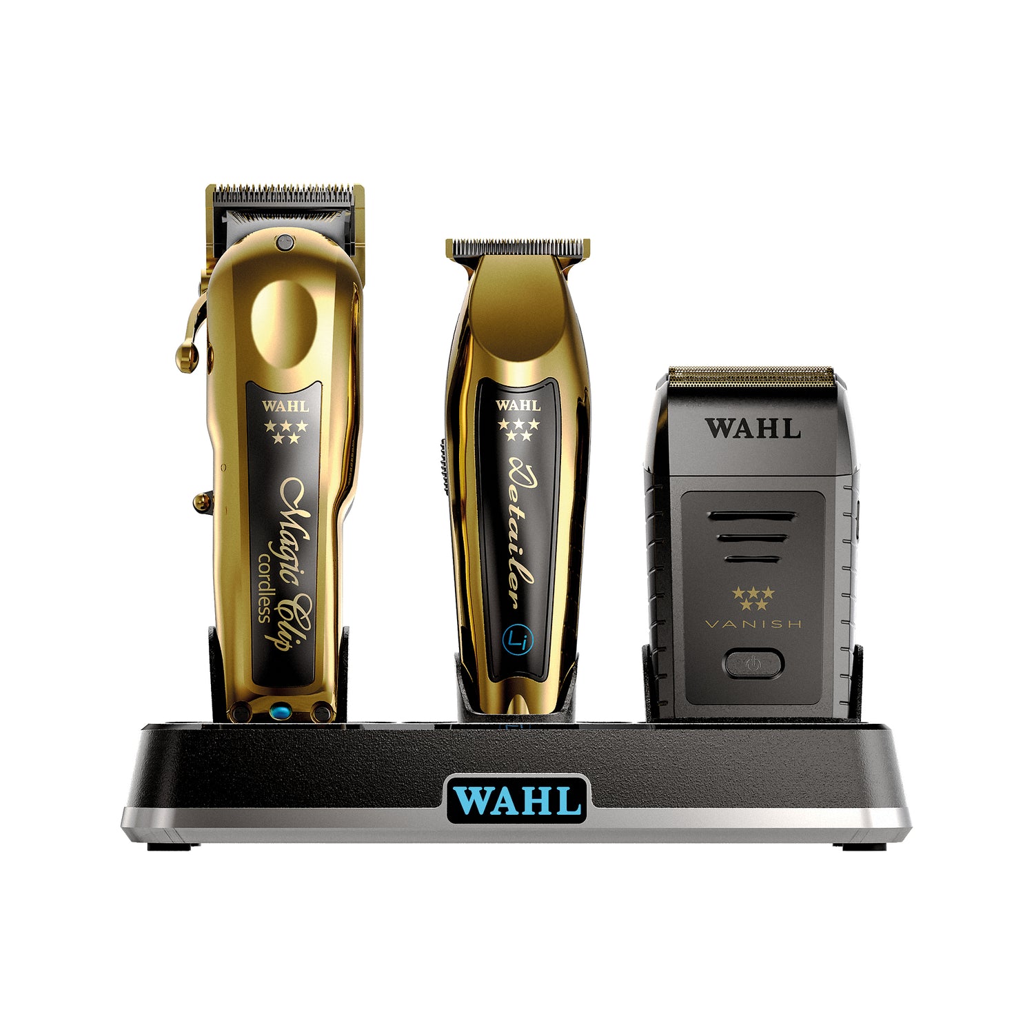 Wahl Power Station – Salon Supplies