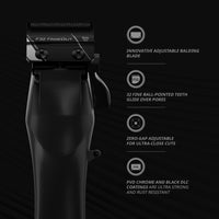 Wahl Vapor Rechargeable Clipper