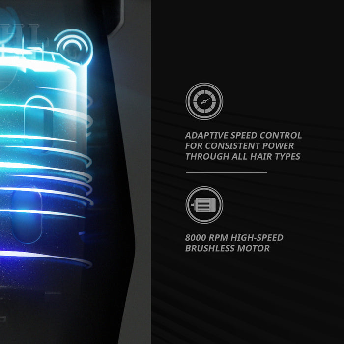 Wahl Vapor Rechargeable Clipper