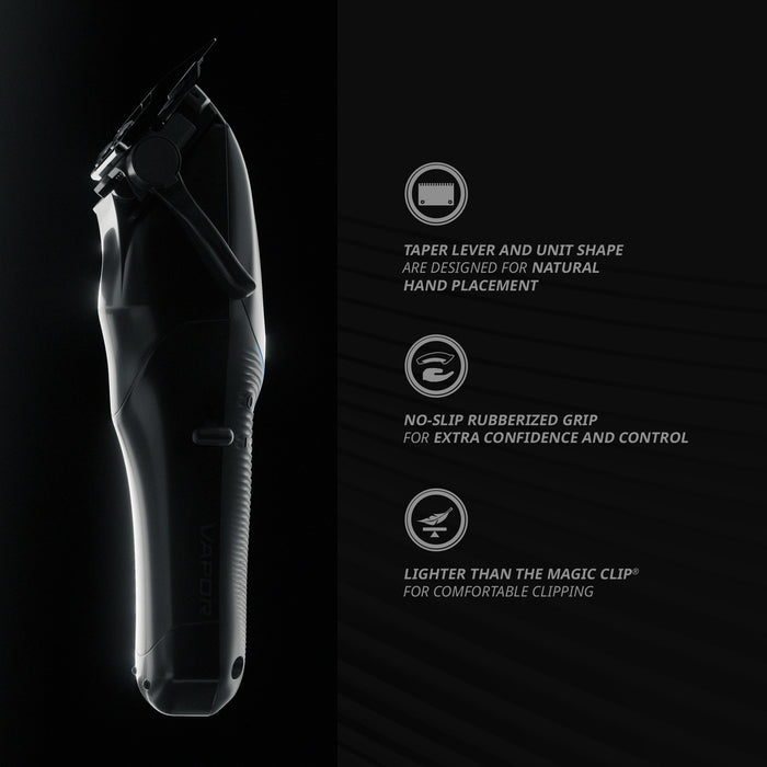Wahl Vapor Rechargeable Clipper