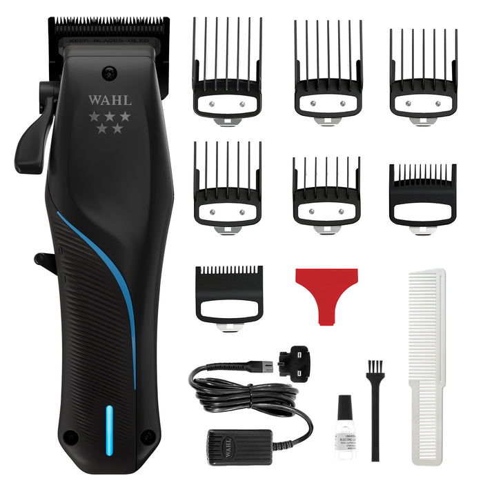 Wahl Vapor Rechargeable Clipper