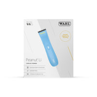 Wahl Peanut Li Trimmer