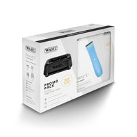 Wahl Peanut Trimmer & Single Power Station Kit
