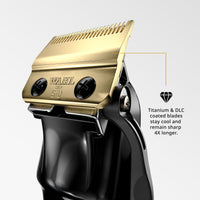 Wahl Cordless Black Magic Clipper