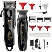 Wahl Cordless Barber Combo Kit