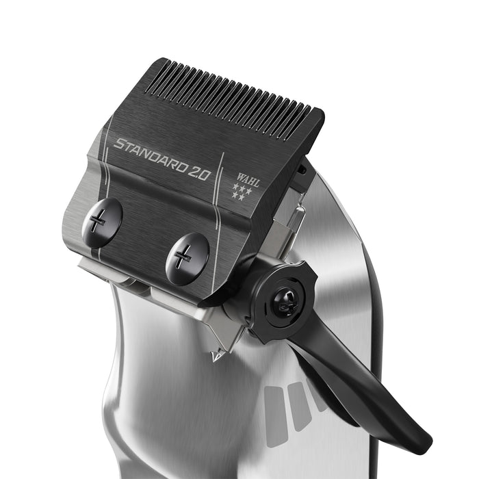 Wahl Senior 2.0 Clipper