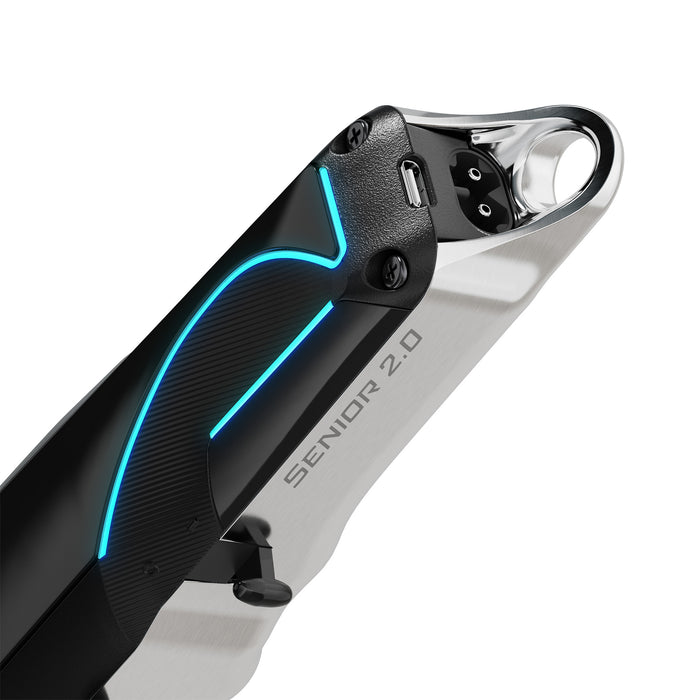 Wahl Senior 2.0 Clipper