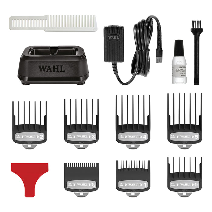 Wahl Senior 2.0 Clipper