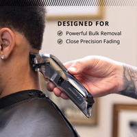 Wahl Senior 2.0 Clipper