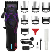 Wahl Limited Edition Vapor Clipper