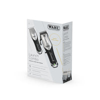 Wahl Launch Combo Cordless Clipper & Trimmer Kit