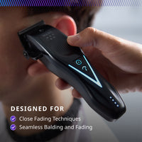 Wahl Vapor Switch Clipper
