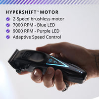 Wahl Vapor Switch Clipper