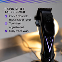 Wahl Vapor Switch Clipper