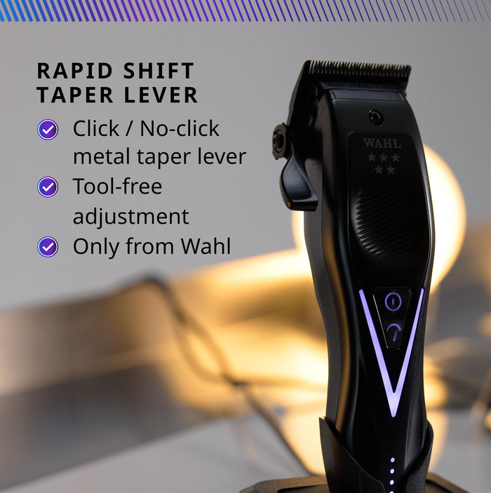 Wahl Vapor Switch Clipper