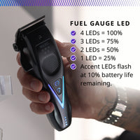 Wahl Vapor Switch Clipper
