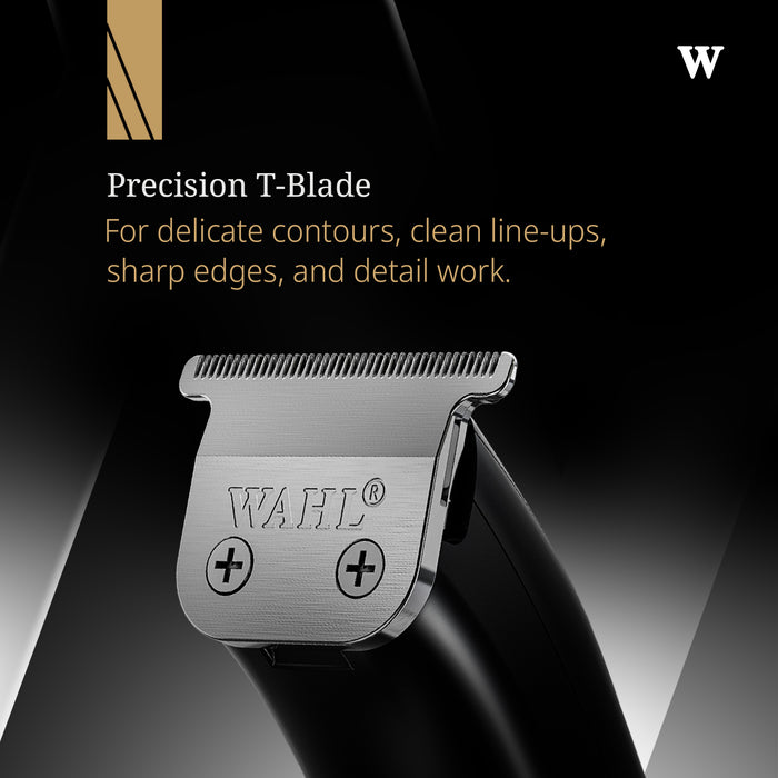 Wahl Chromini Duo Professional Trimmer