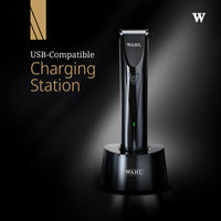 Wahl Chromini Duo Professional Trimmer