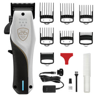 Wahl Vapor CE Clipper