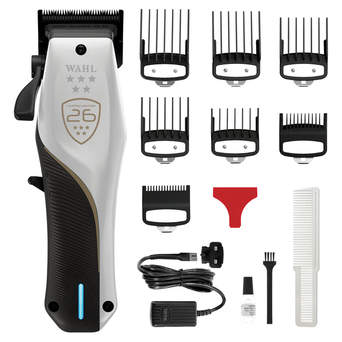 Wahl Vapor CE Clipper