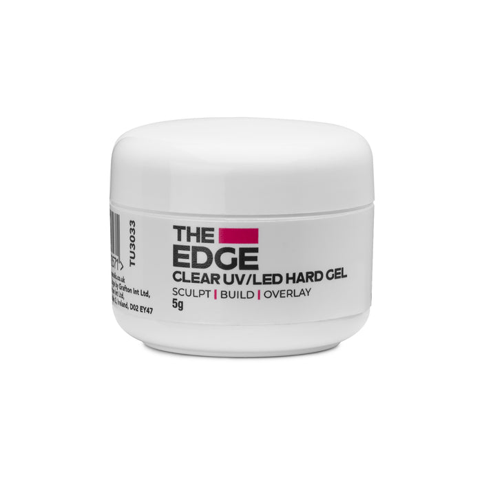 The Edge Uv Gel 5g