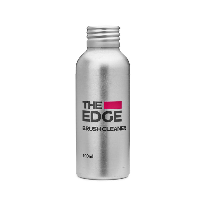 The Edge Brush Cleaner 100ml