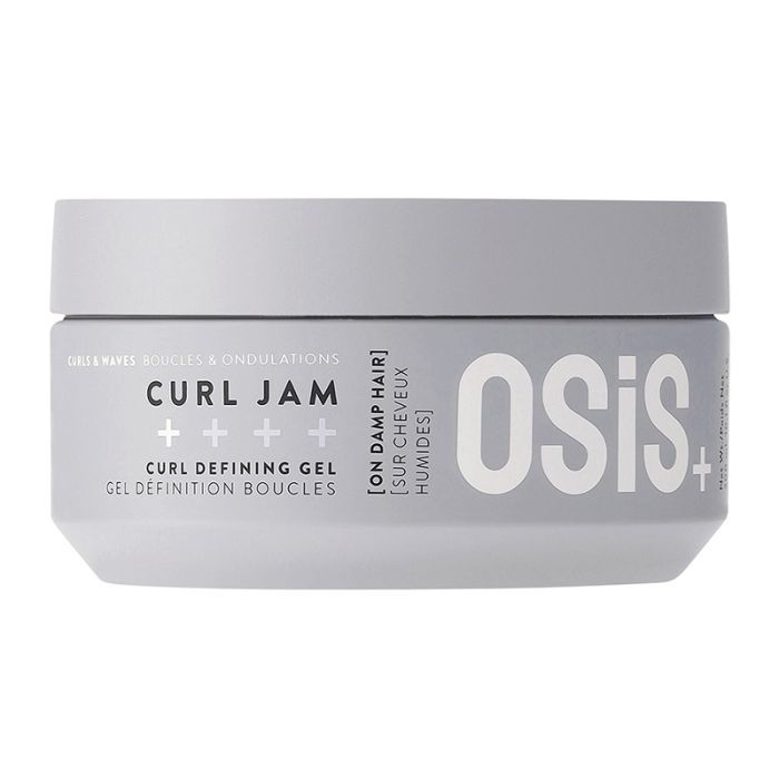 Schwarzkopf Osis Curl Jam 300ml