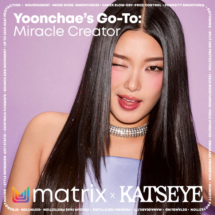 Matrix Miracle Creator 20 Treatment 190ml