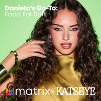 Matrix Food For Soft Hair Oil Serum 30ml (Mini)