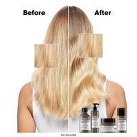 L'Oréal Serie Expert Absolut Molecular Serum Leave In Mask 100ml