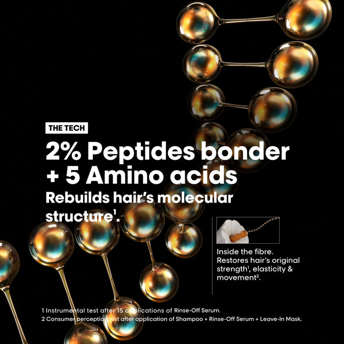 L'Oréal Serie Expert Absolut Molecular Serum Leave In Mask 100ml