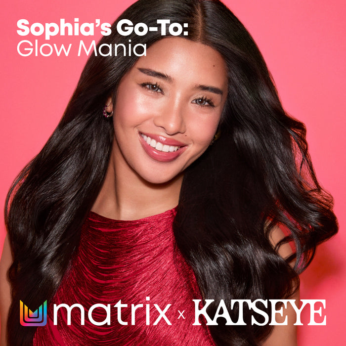 Matrix Glow Mania Gatekeeper Leave-In Conditioner 45ml