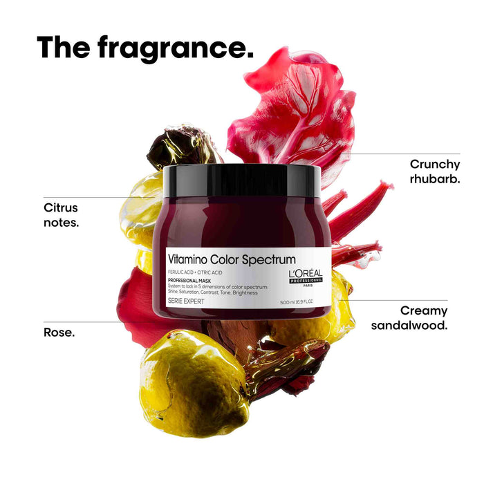 L’Oréal Professionnel Serie Expert Vitamino Color Spectrum Mask 500ml