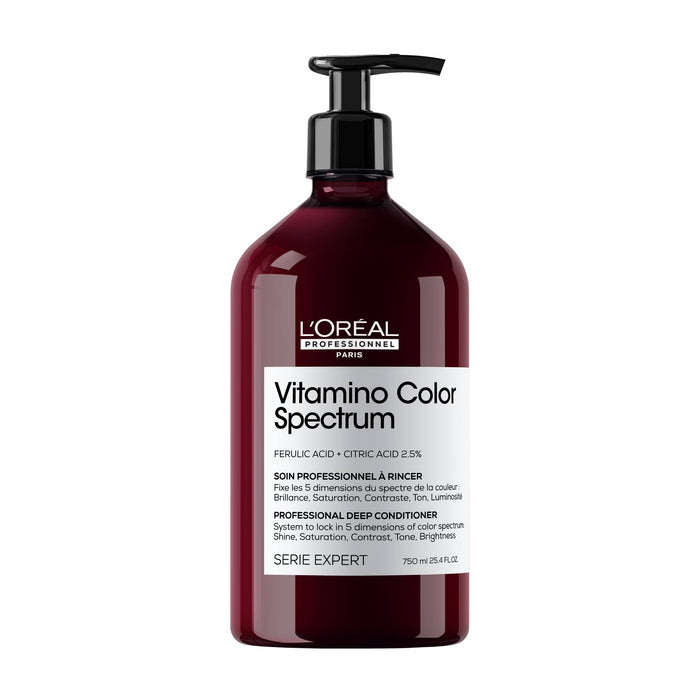 L’Oréal Professionnel Serie Expert Vitamino Color Spectrum Deep Conditioning Mask 750ml