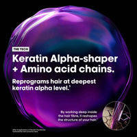 L'Oréal Professionnel Serie Expert Keratin Alpha Sleek Mirror Serum 50ml