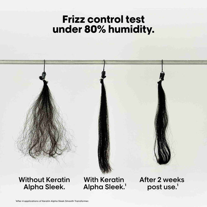 L'Oréal Professionnel Serie Expert Keratin Alpha Sleek Mirror Serum 50ml