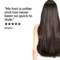 L’Oréal Professionnel Serie Expert Keratin Alpha Sleek Shampoo 300ml