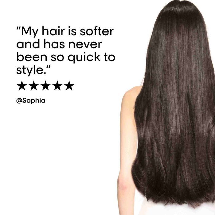 L’Oréal Professionnel Serie Expert Keratin Alpha Sleek Shampoo 300ml