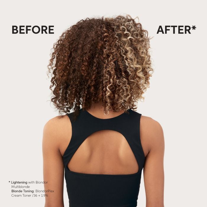 Wella Blondor Multi Blonde Lightening Powder 800g